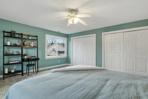 $700,000 | 1005 Old Carriage Court, Apex, NC 27502