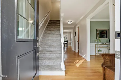 $700,000 | 1005 Old Carriage Court, Apex, NC 27502