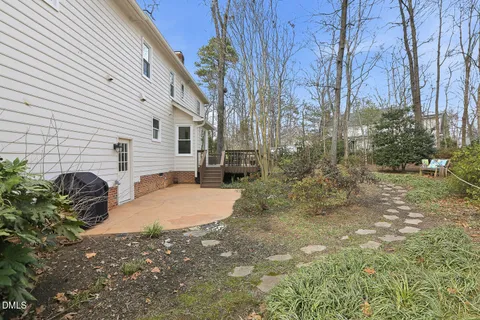 $700,000 | 1005 Old Carriage Court, Apex, NC 27502