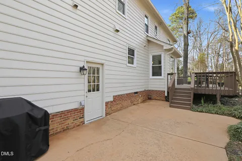 $700,000 | 1005 Old Carriage Court, Apex, NC 27502