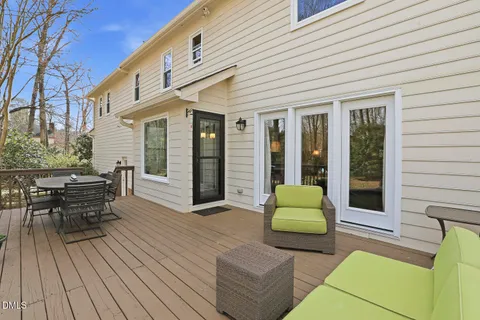 $700,000 | 1005 Old Carriage Court, Apex, NC 27502