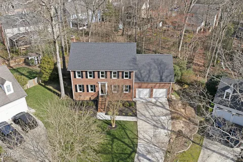 $700,000 | 1005 Old Carriage Court, Apex, NC 27502