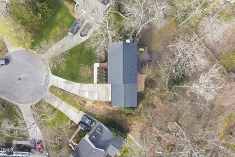 $700,000 | 1005 Old Carriage Court, Apex, NC 27502