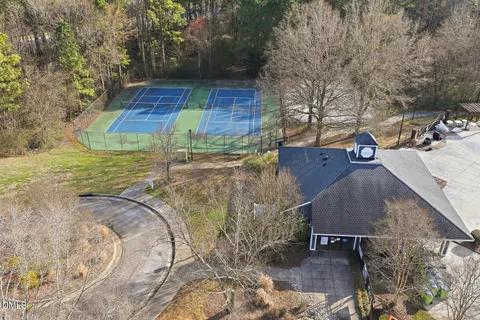 $700,000 | 1005 Old Carriage Court, Apex, NC 27502