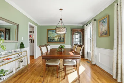 $700,000 | 1005 Old Carriage Court, Apex, NC 27502