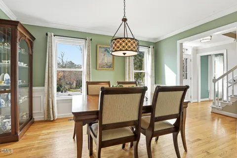 $700,000 | 1005 Old Carriage Court, Apex, NC 27502