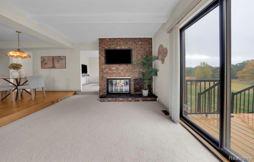 309 Coldiron Drive Rochester Hills, MI 48307 - Photo 11 of 35