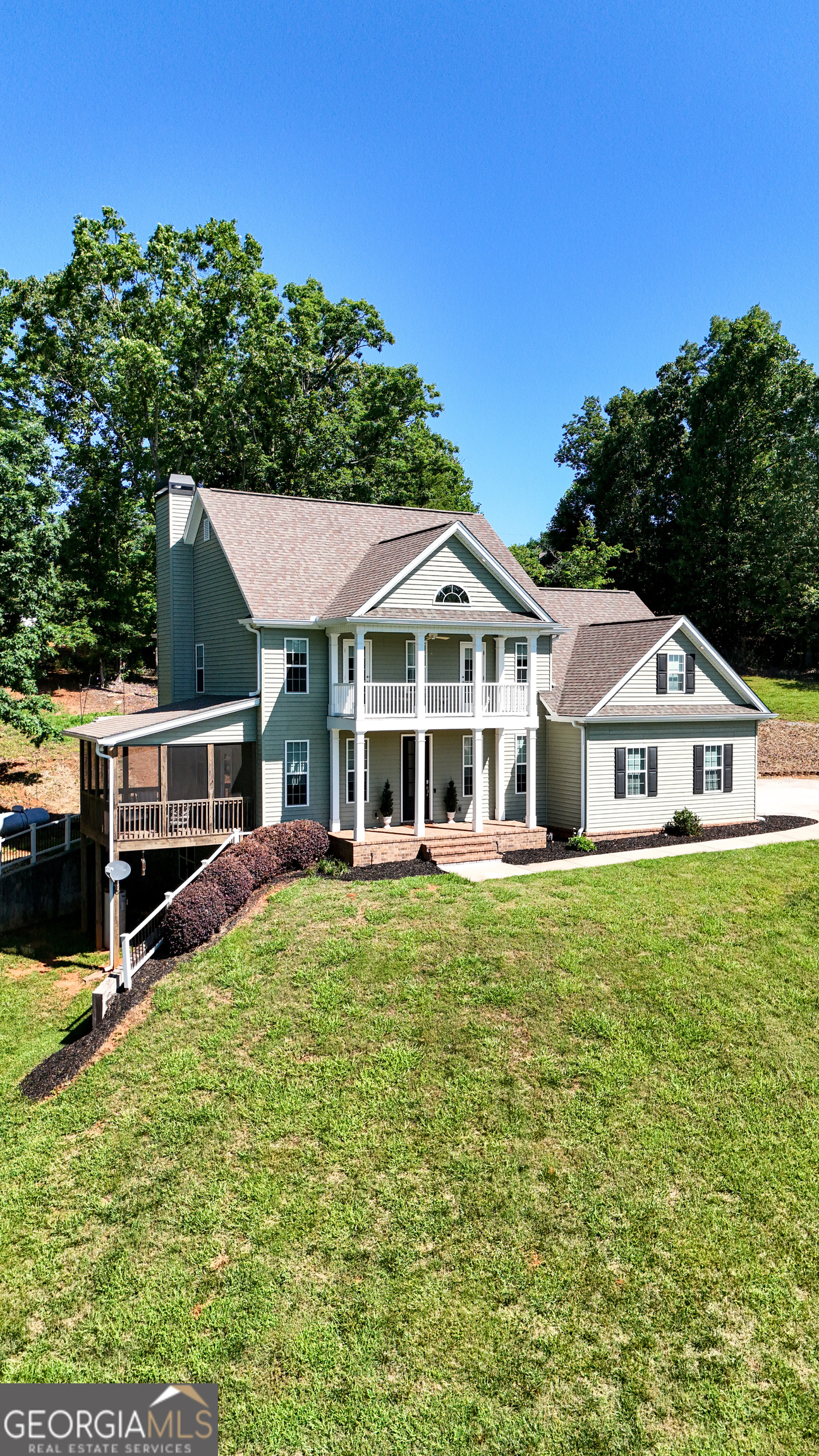 1917 Albert Reid Road Cleveland, GA 30528 - Photo 71 of 72