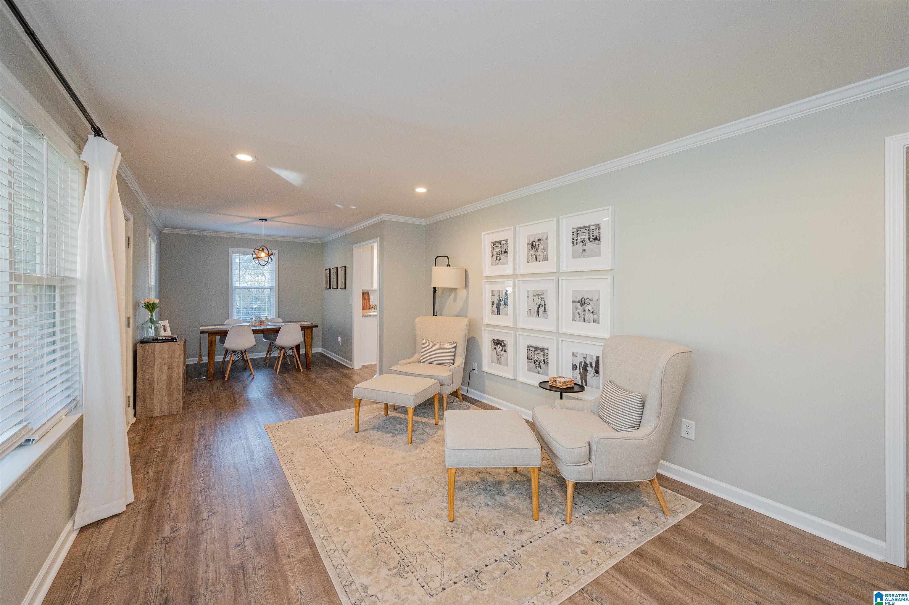 2940 Old Rocky Ridge Road Birmingham, AL 35243 - Photo 6 of 42