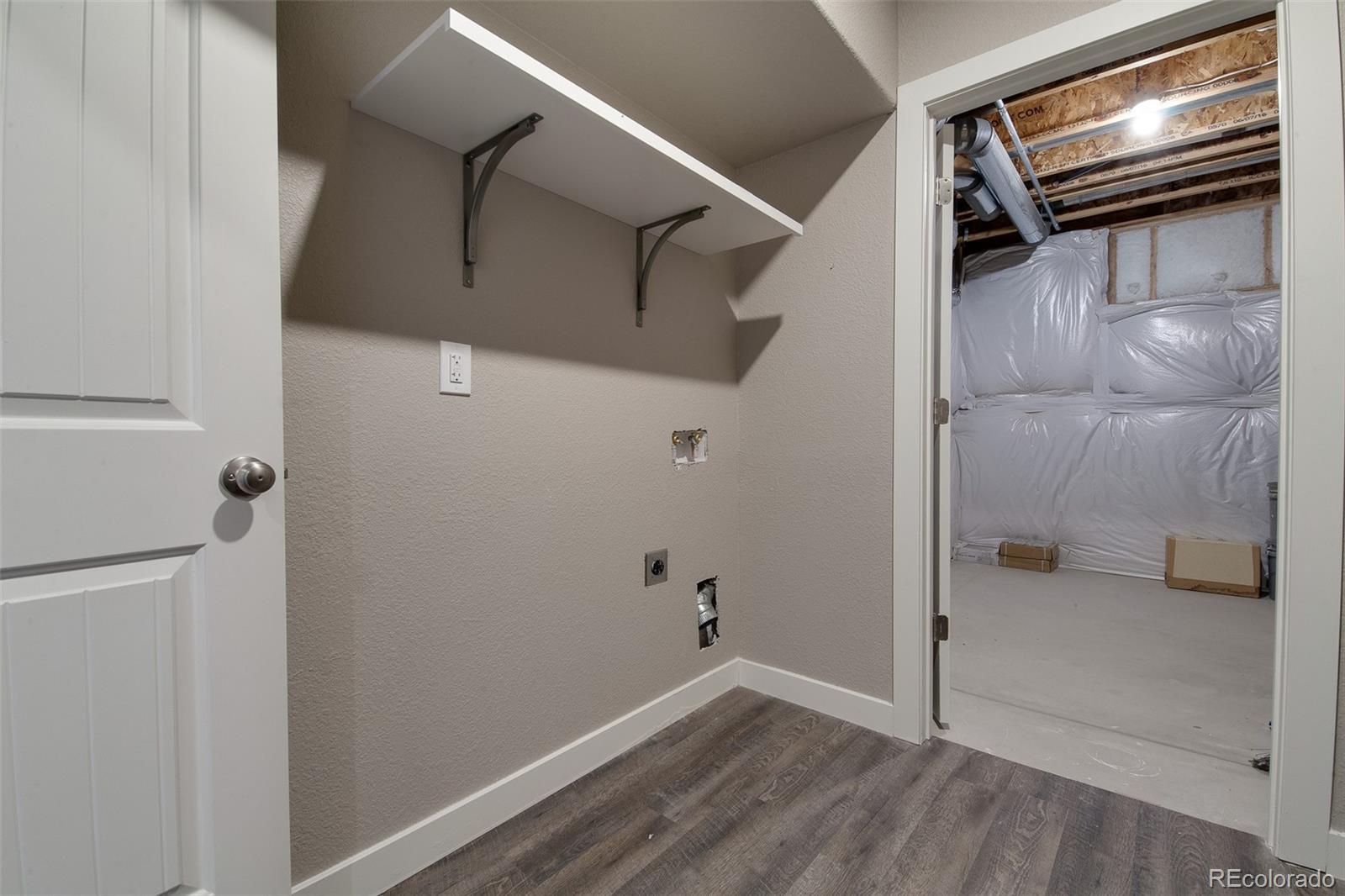 Undisclosed Address Castle Rock, CO 80104 - Photo 14 of 19 a view of entryway