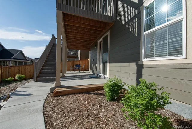 $1,850 | Undisclosed Address, Castle Rock, CO 80104