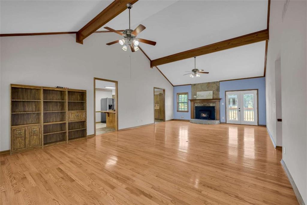 4345 Jersey Walnut Grove Road Covington, GA 30014 - Photo 15 of 47