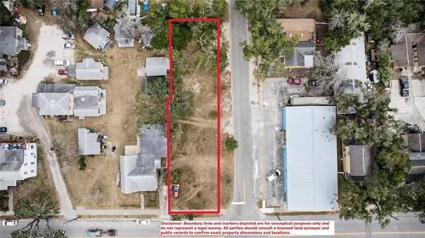 $62,500 | Madison Avenue, Daytona Beach, FL 32114