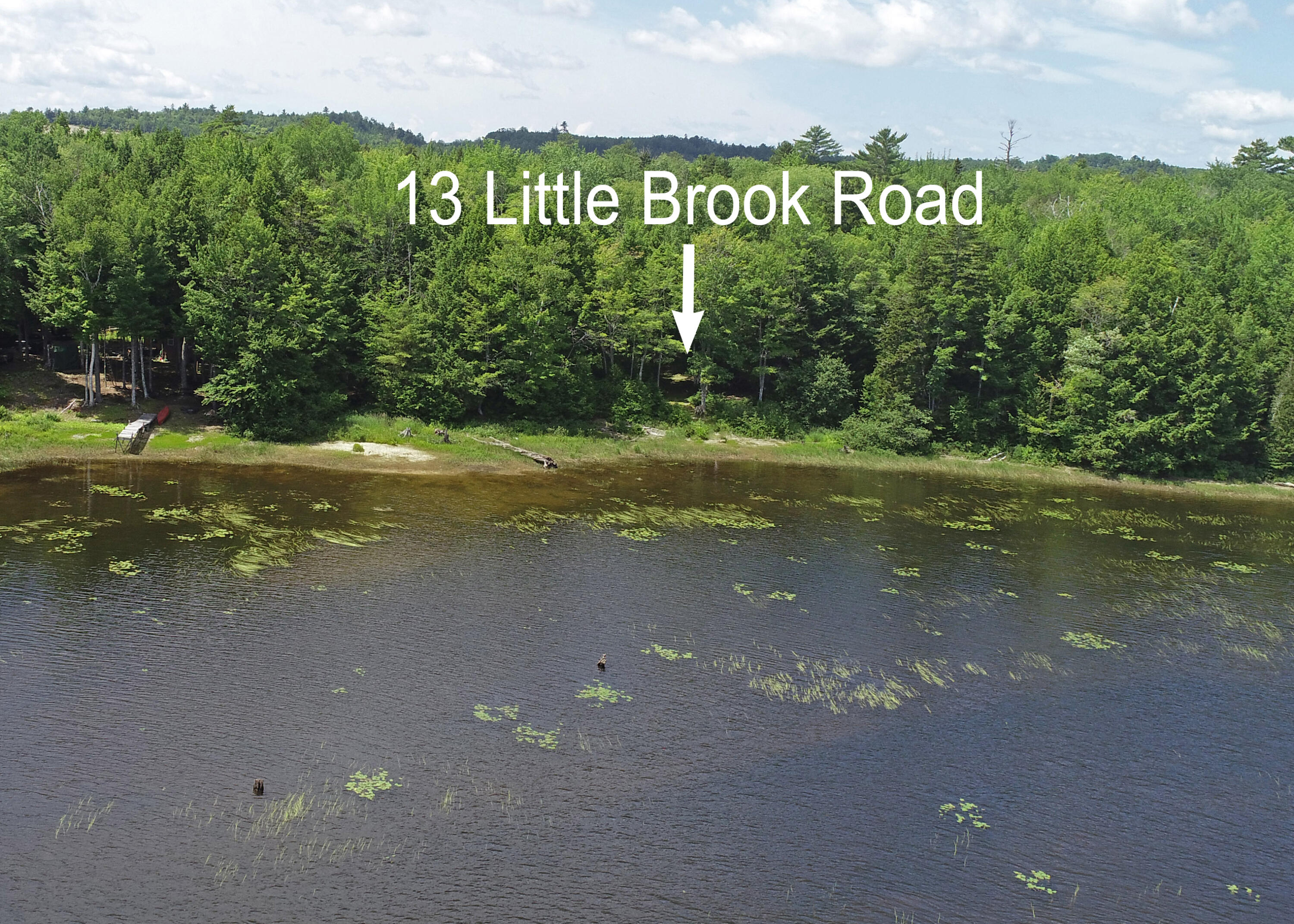 13 Little Brook Road Ellsworth, ME 04605 - Photo 25 of 31 4b