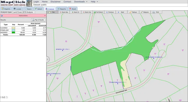 $389,900 | 101 Richmond Drive, Archer Lodge, NC 27527