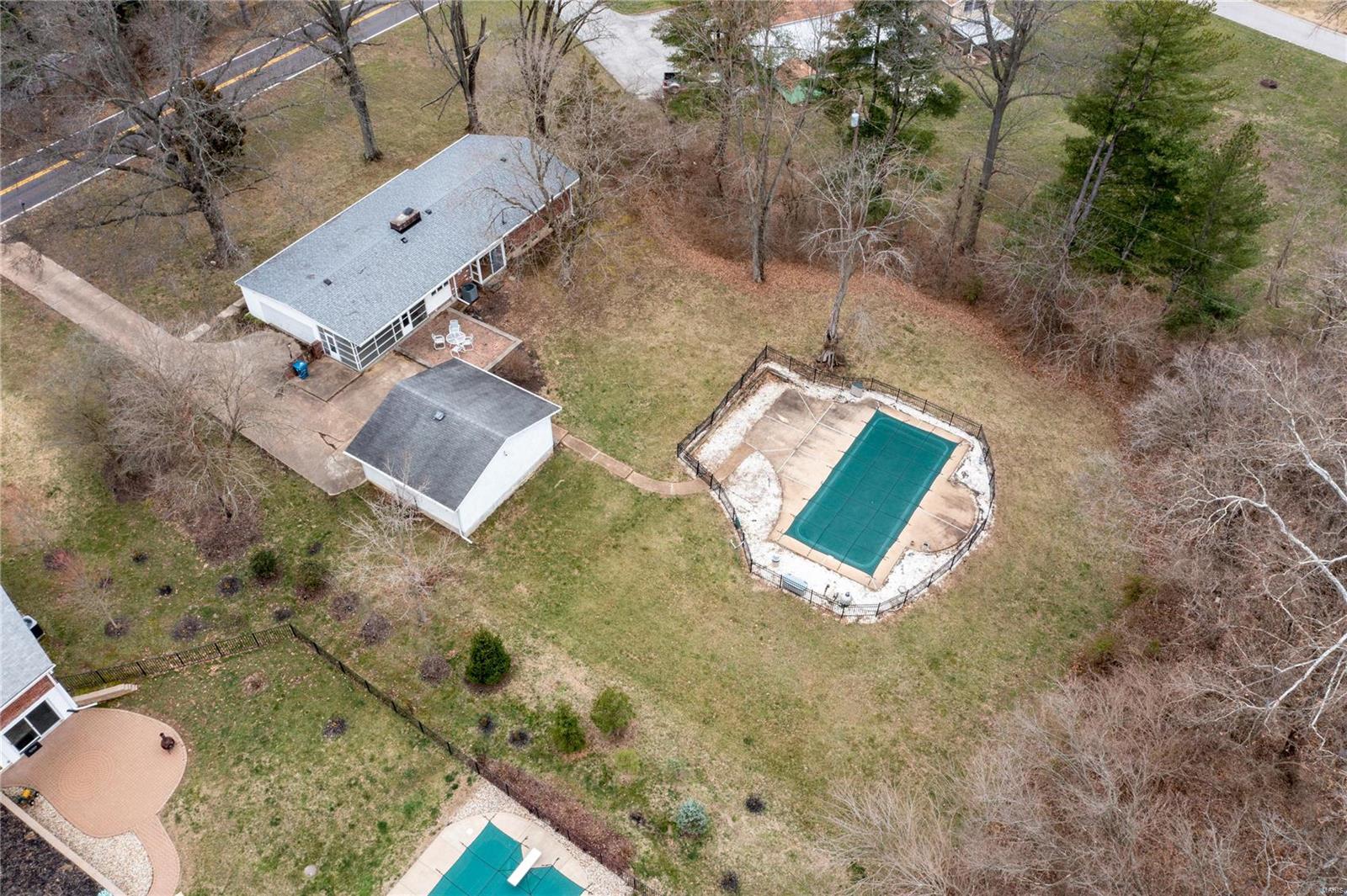 415 North Mason Road St. Louis, MO 63141 - Photo 33 of 33 Gallery Image 33
