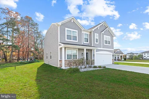 $393,500 | 403 Twin Creeks Drive, Salisbury, MD 21804