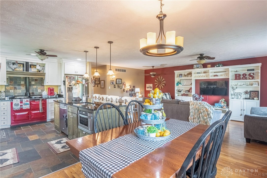 1636 Kirby Road Lebanon, OH 45036 - Photo 8 of 66 Gallery Image 8