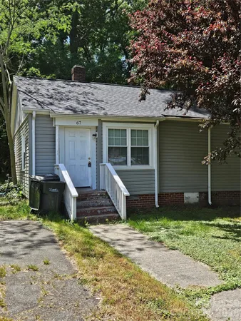 $1,050 | 67 Grattan Drive Northeast, Concord, NC 28025
