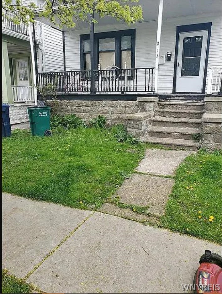 214 Rhode Island Street Buffalo, NY 14213 - Photo 12 of 23