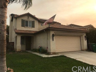 29078 Promenade Road Menifee, CA 92584 - Photo 1 of 28