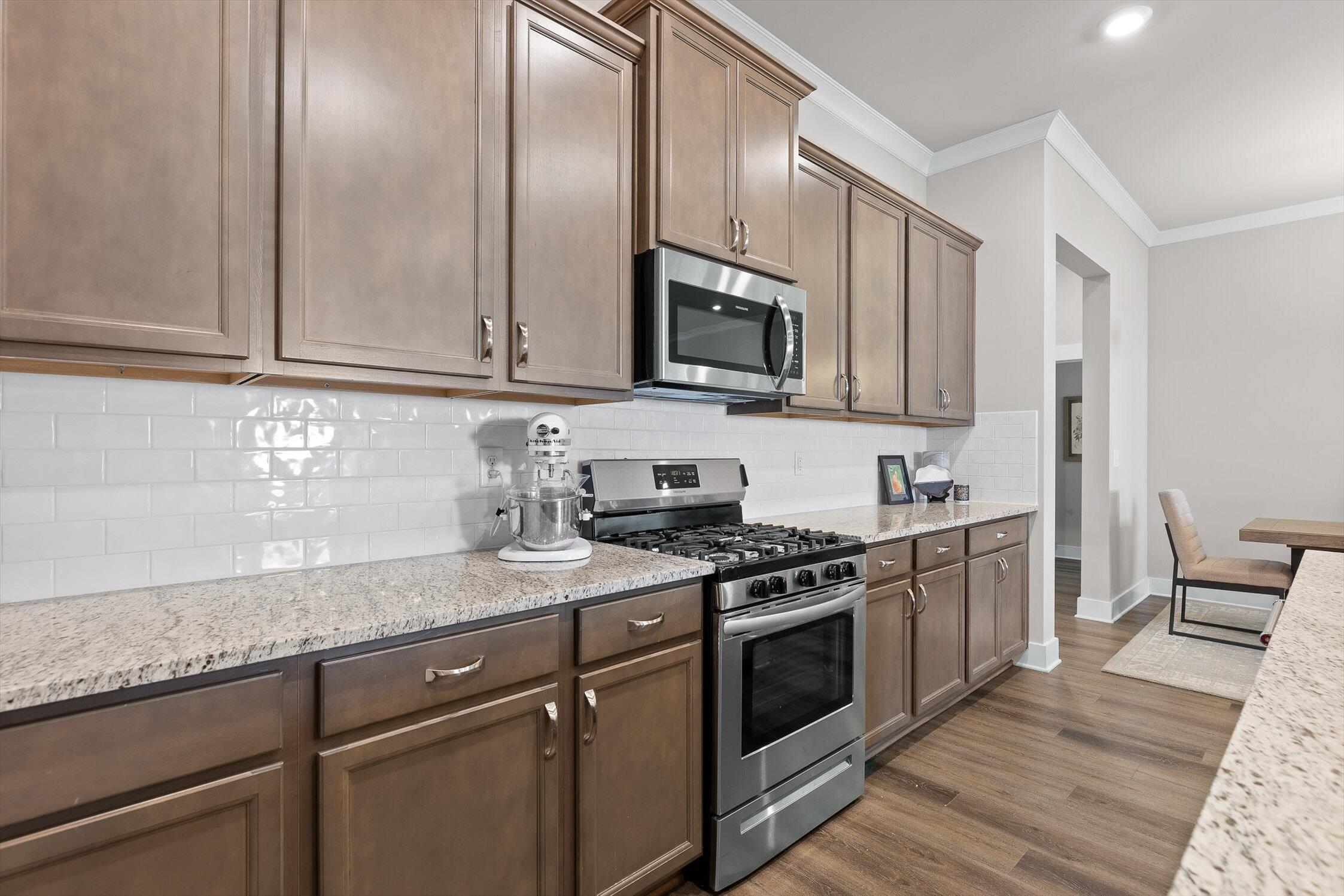 7505 Highborne Lane Ooltewah, TN 37363 - Photo 11 of 31 7505 Highborne Ln.