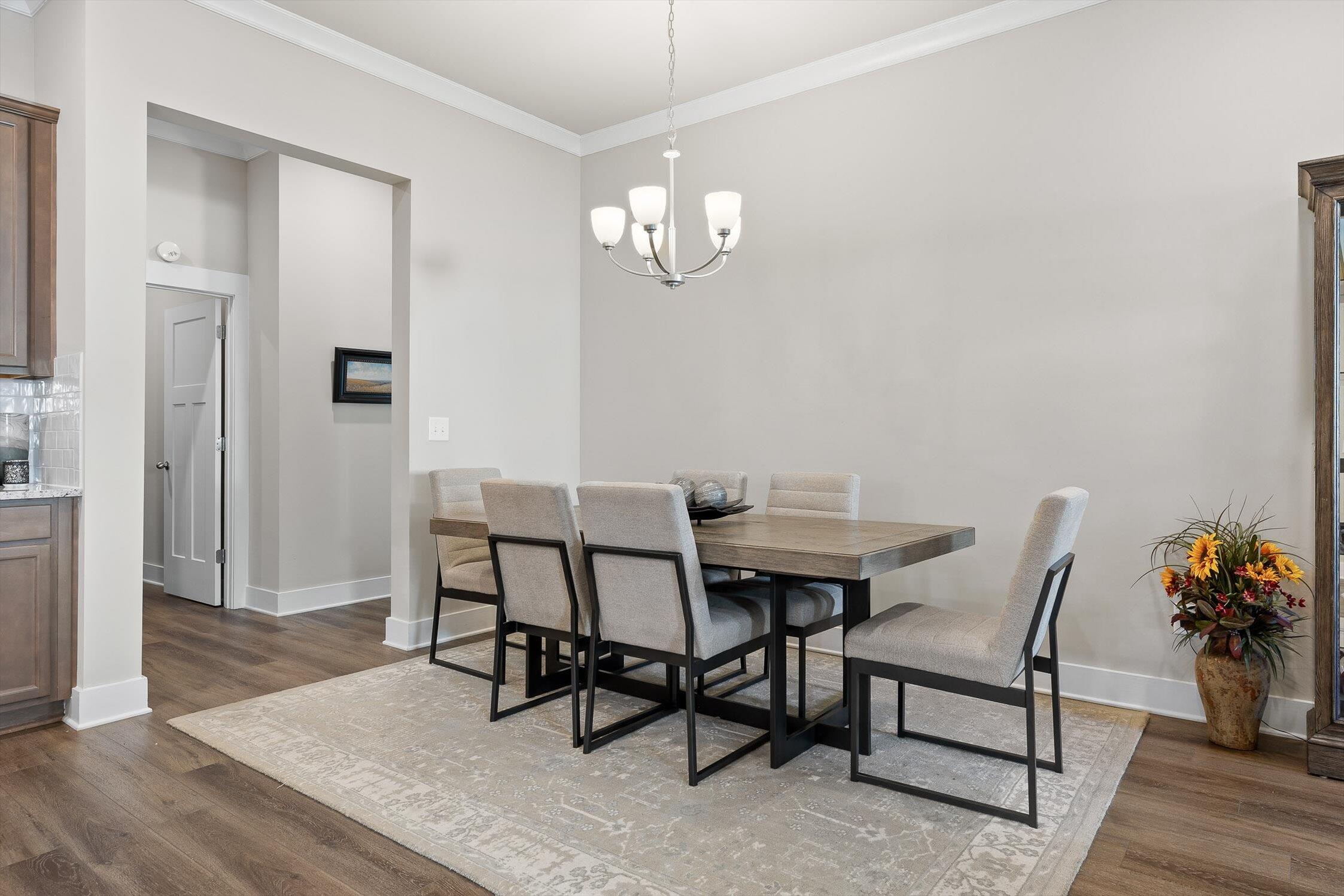 7505 Highborne Lane Ooltewah, TN 37363 - Photo 12 of 31 7505 Highborne Ln.