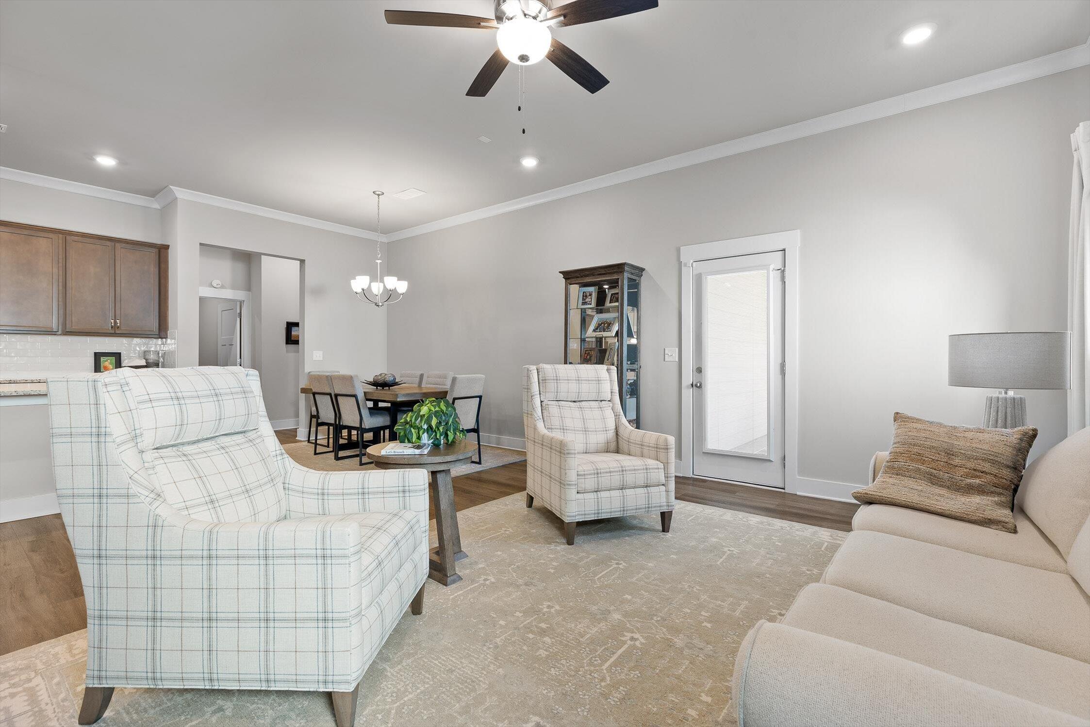 7505 Highborne Lane Ooltewah, TN 37363 - Photo 13 of 31 7505 Highborne Ln.