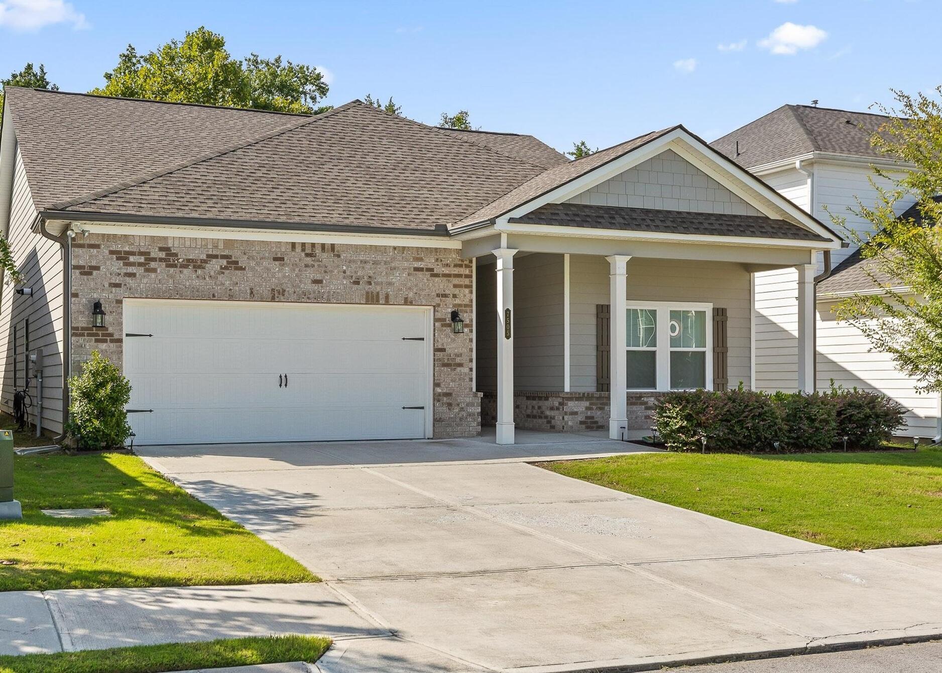 7505 Highborne Lane Ooltewah, TN 37363 - Photo 2 of 31 7505 Highborne Ln.