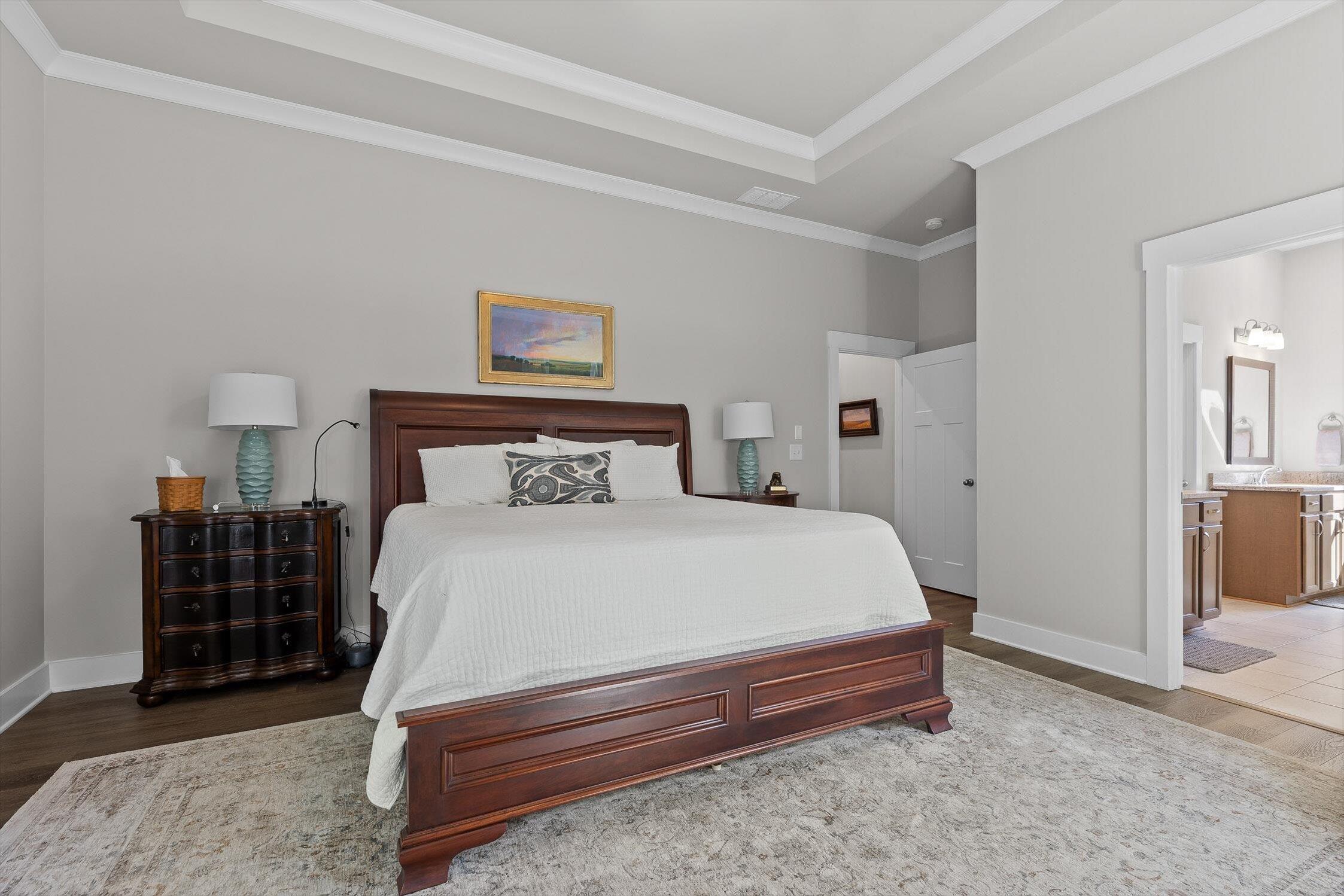 7505 Highborne Lane Ooltewah, TN 37363 - Photo 21 of 31 7505 Highborne Ln.