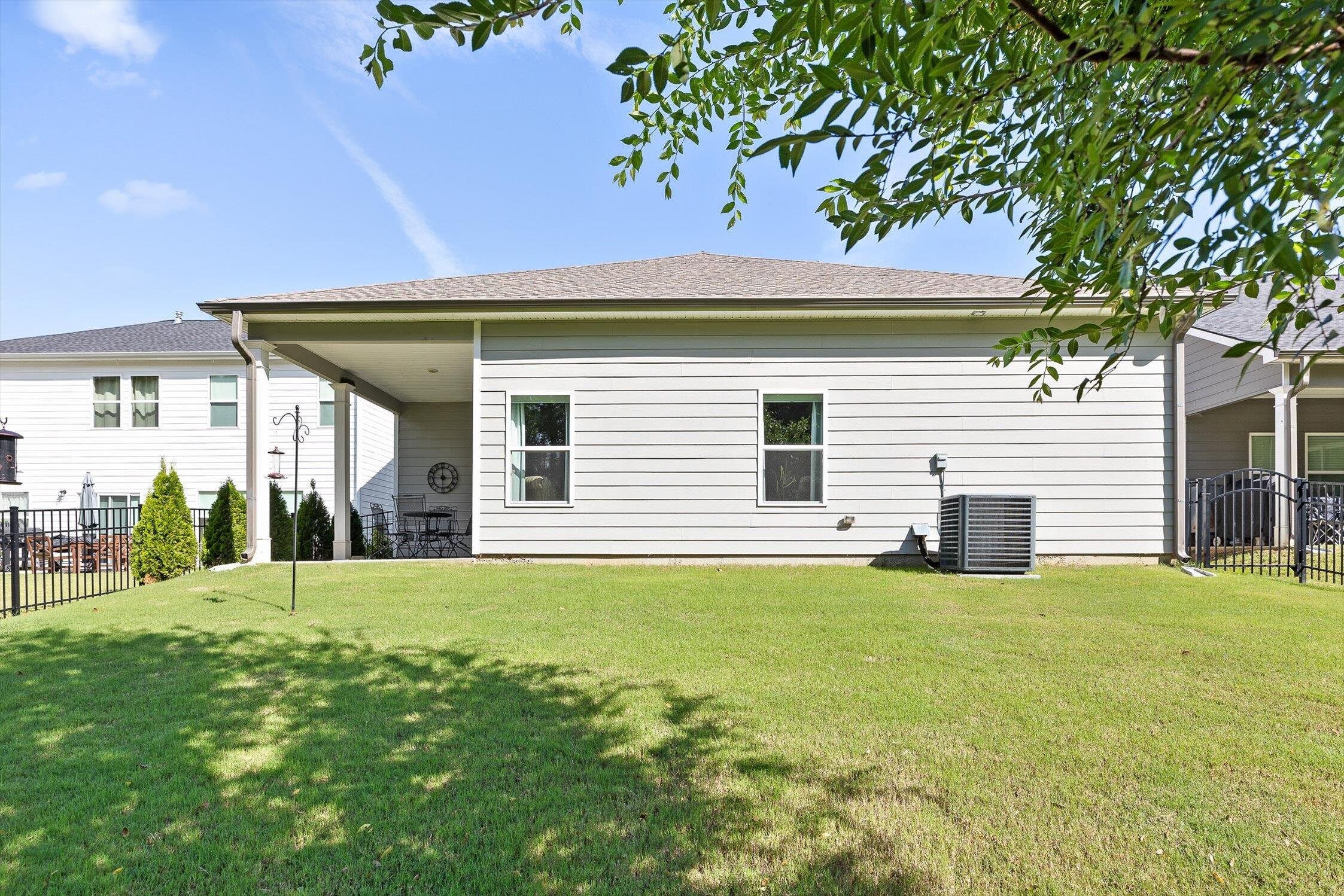 7505 Highborne Lane Ooltewah, TN 37363 - Photo 29 of 31 7505 Highborne Ln.