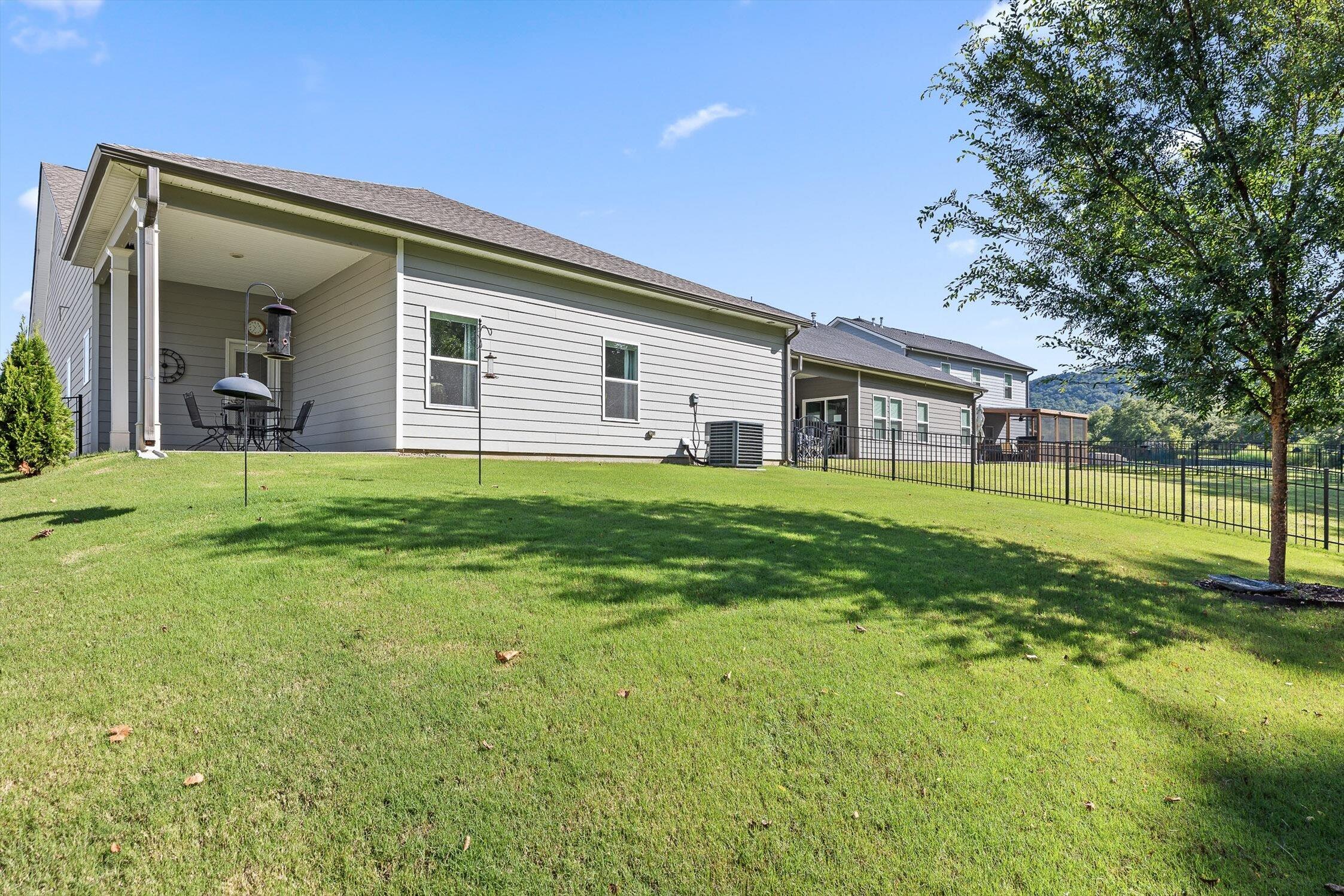 7505 Highborne Lane Ooltewah, TN 37363 - Photo 30 of 31 7505 Highborne Ln.