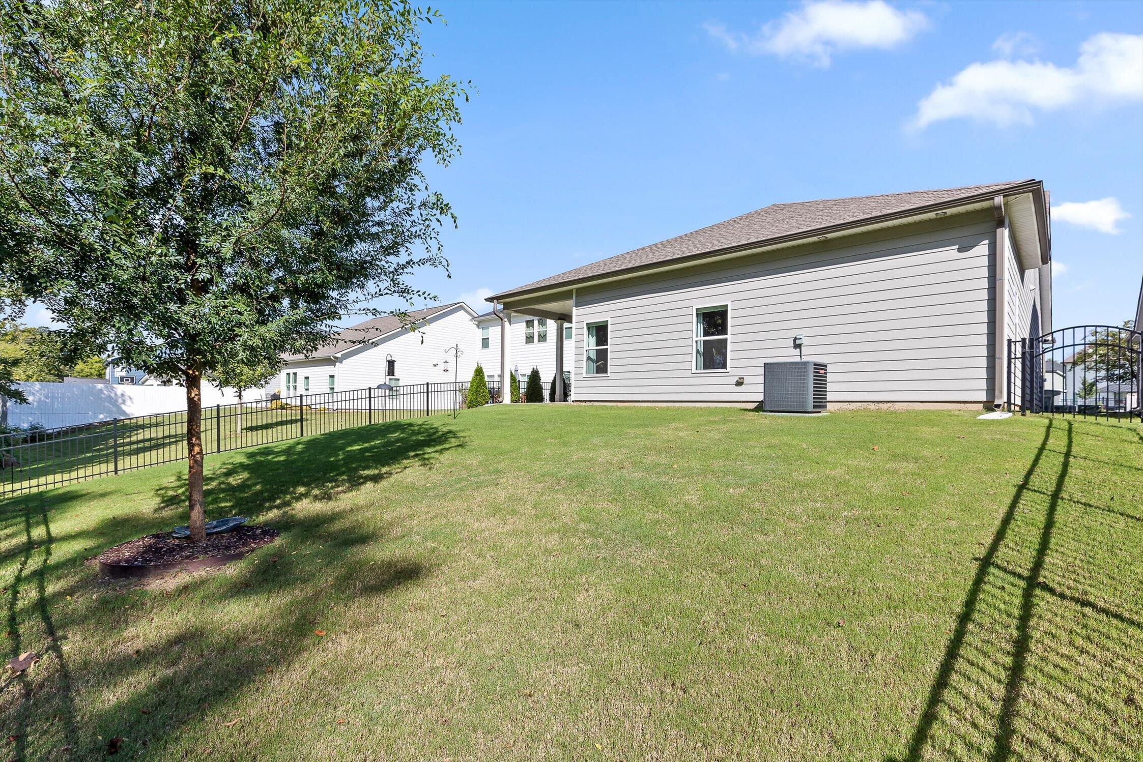 7505 Highborne Lane Ooltewah, TN 37363 - Photo 31 of 31 7505 Highborne Ln.