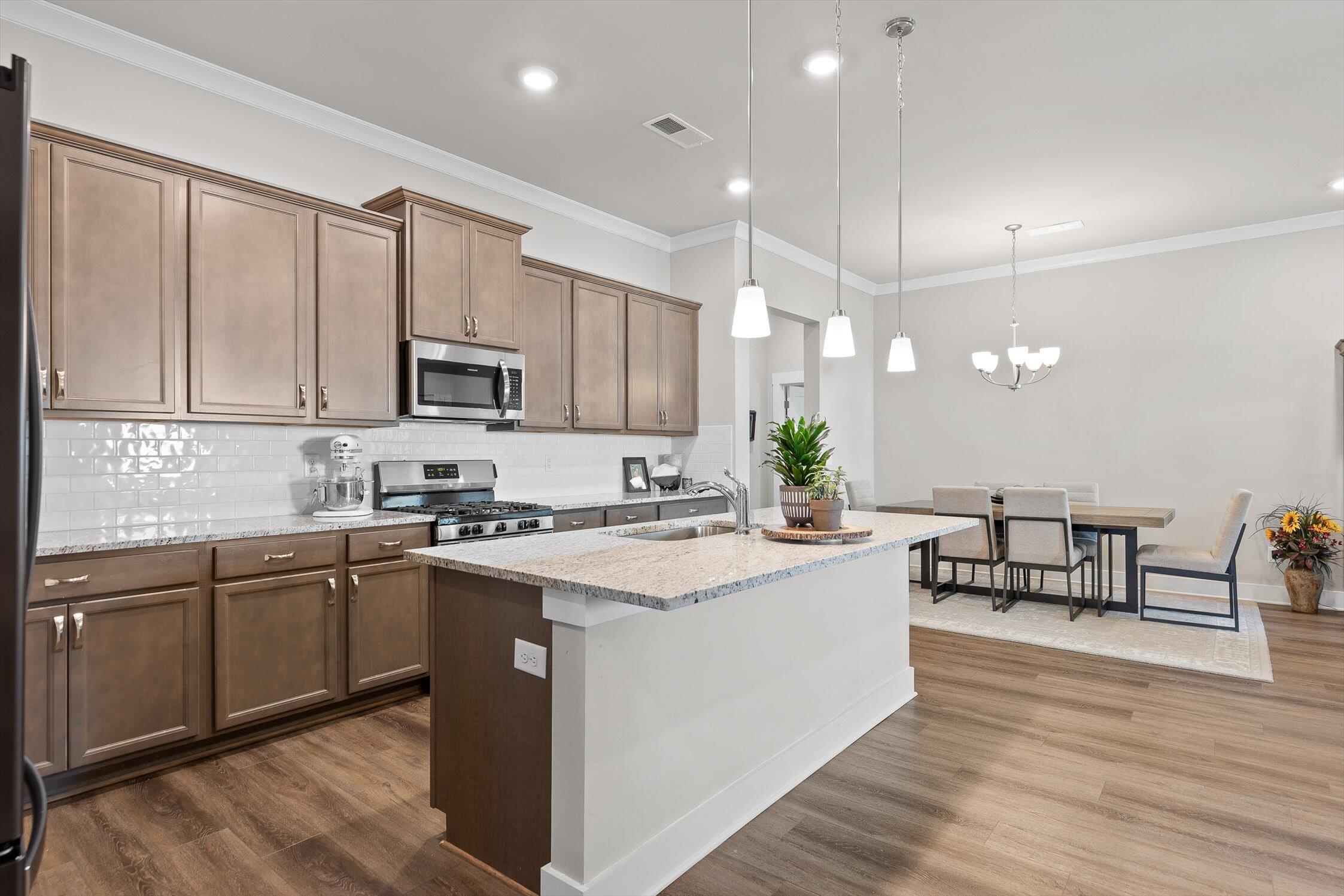 7505 Highborne Lane Ooltewah, TN 37363 - Photo 7 of 31 7505 Highborne Ln.