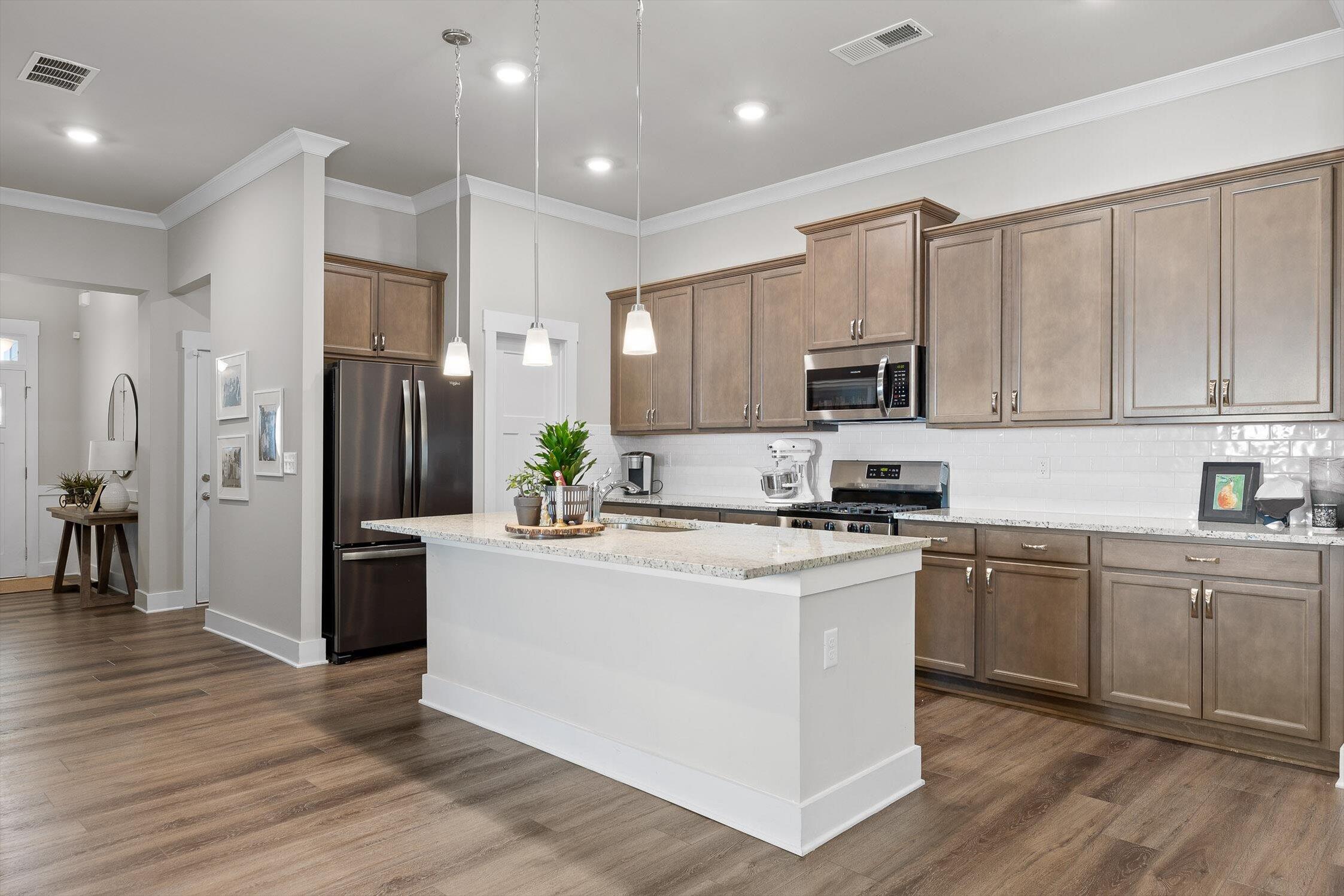 7505 Highborne Lane Ooltewah, TN 37363 - Photo 8 of 31 7505 Highborne Ln.