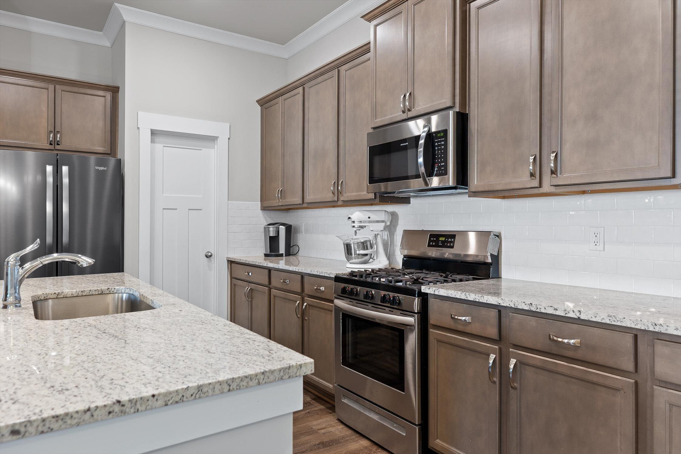 7505 Highborne Lane Ooltewah, TN 37363 - Photo 9 of 31 7505 Highborne Ln.