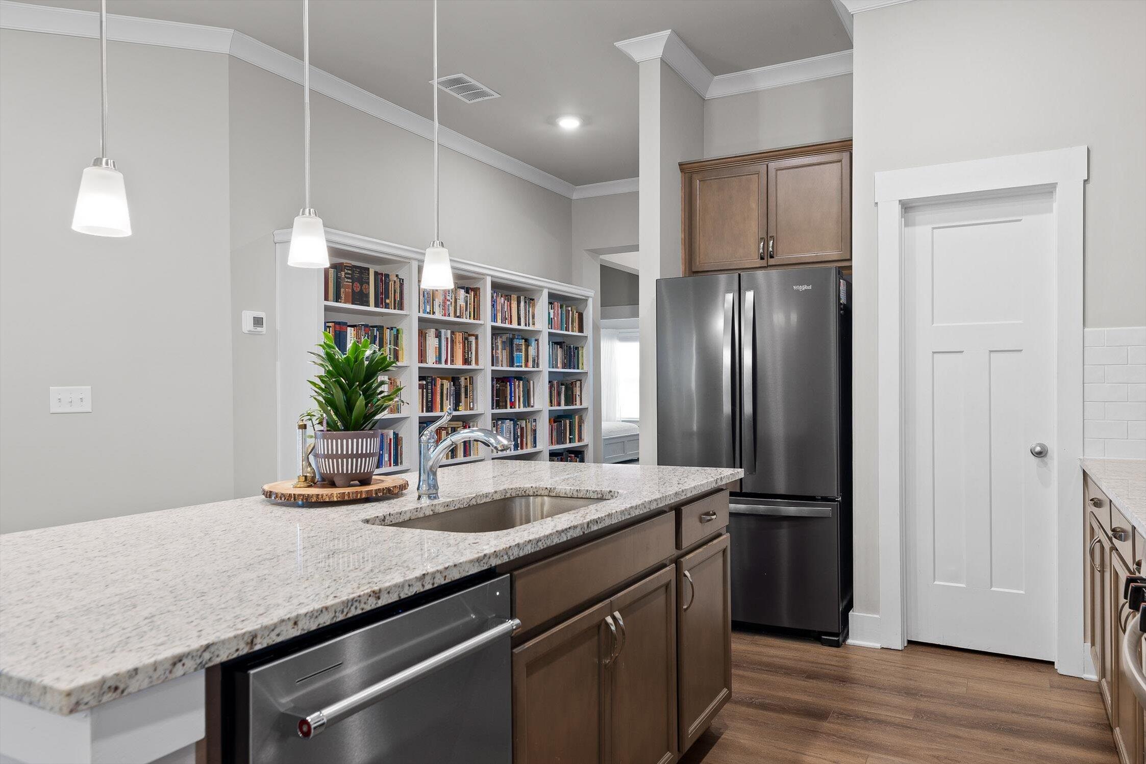 7505 Highborne Lane Ooltewah, TN 37363 - Photo 10 of 31 7505 Highborne Ln.