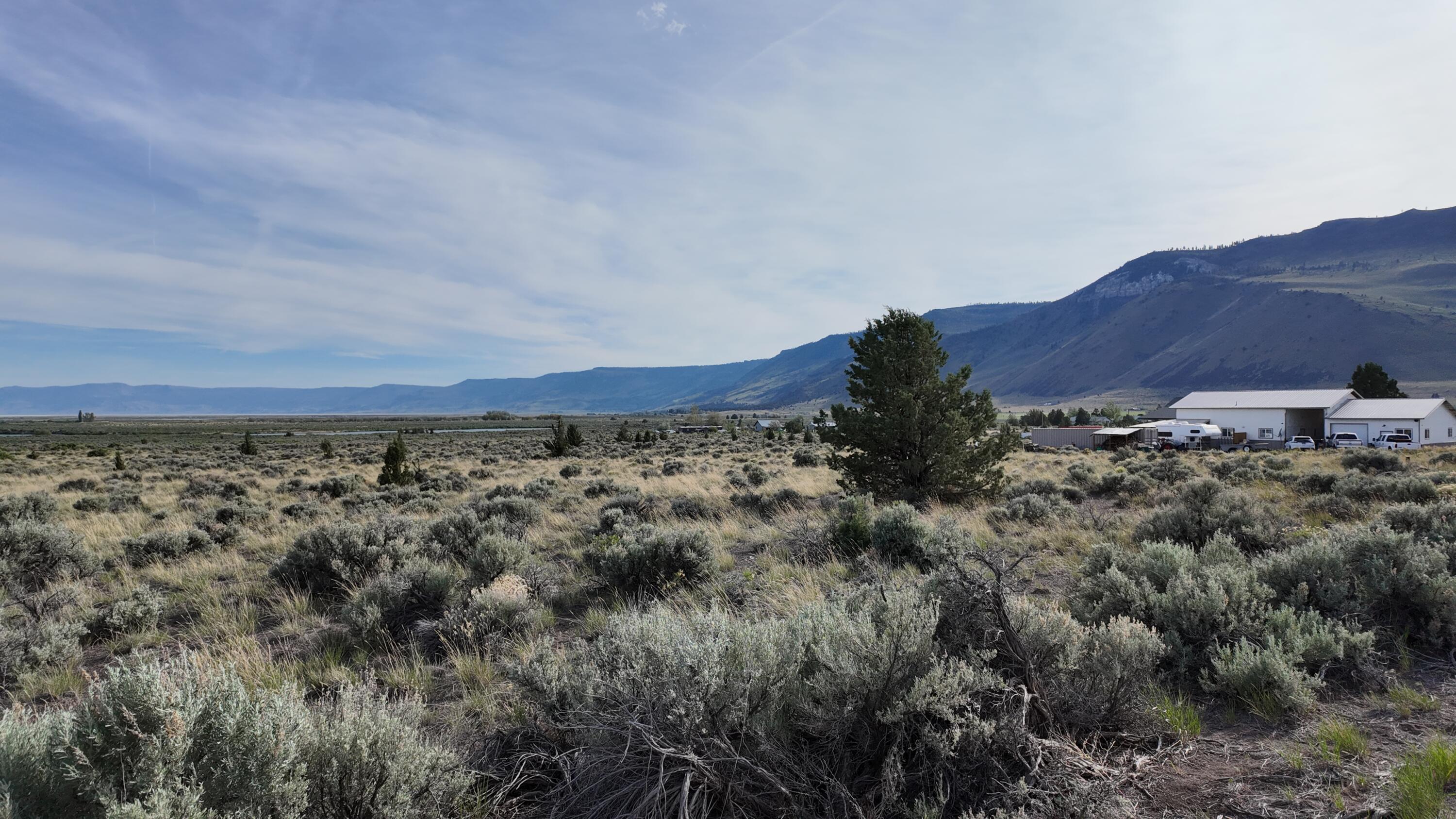 Carlon Lane, Unit 401 Summer Lake, OR 97640 - Photo 2 of 11 DJI_20001029040418_0144_D
