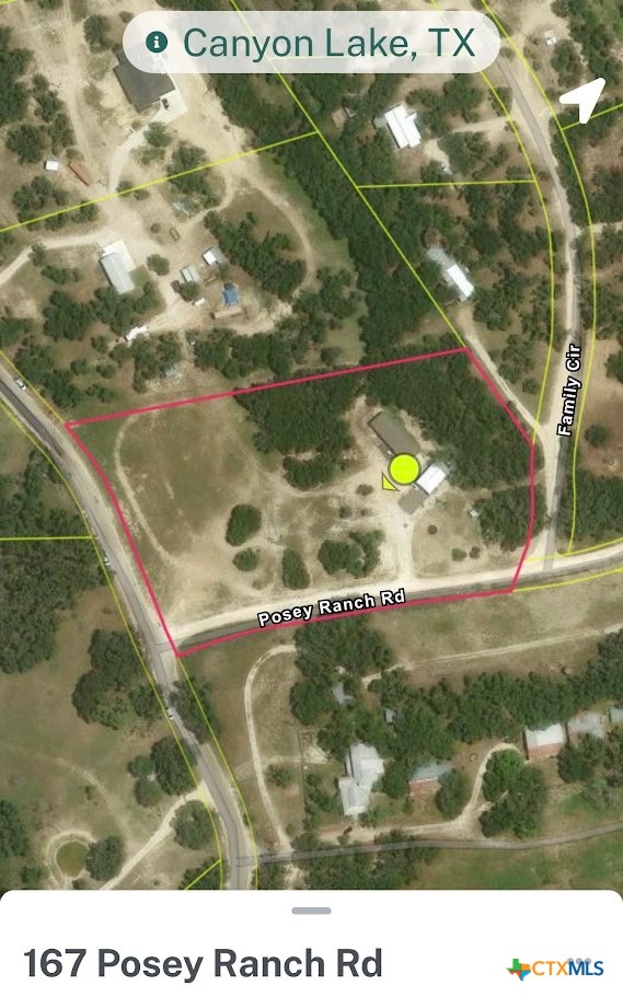 167 Posey Ranch Road Fischer, TX 78623 - Photo 5 of 25