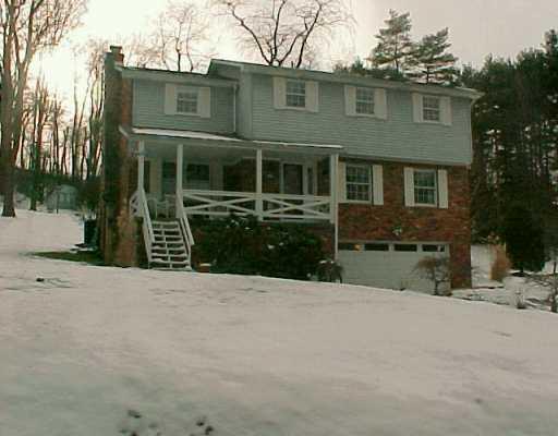 100 Bucktown Road Irwin, PA 15642 - Photo 1 of 8 Exterior Front.