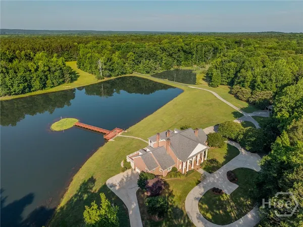 $13,500,000 | 272-0 Doster Road, Madison, GA 30650