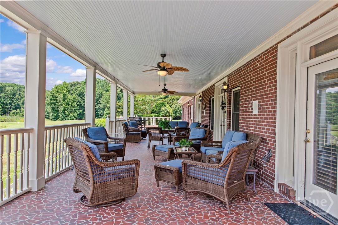 272-0 Doster Road Madison, GA 30650 - Photo 40 of 57