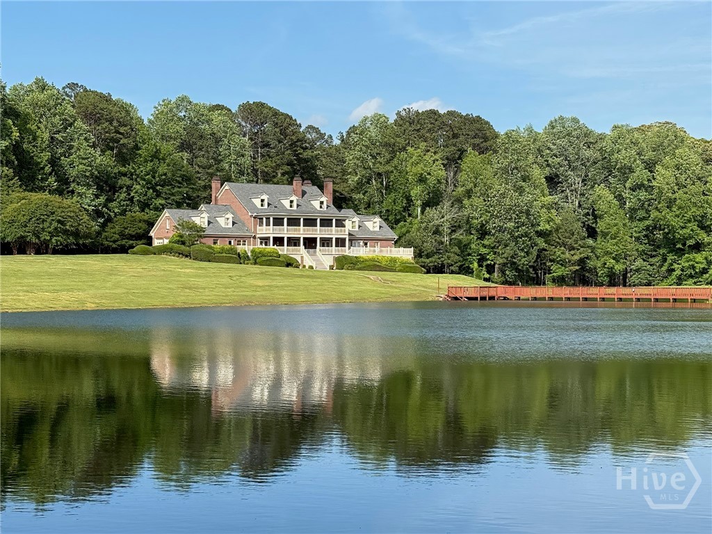 272-0 Doster Road Madison, GA 30650 - Photo 4 of 57