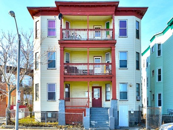 655 Morton Street Boston, MA 02126 - Photo 1 of 1