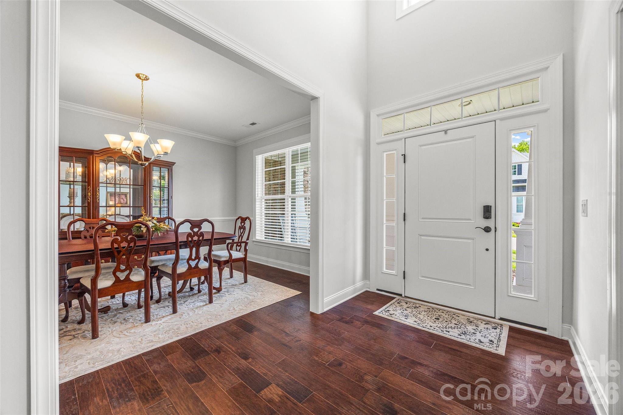 323 Forsythia Lane Tega Cay, SC 29708 - Photo 4 of 47