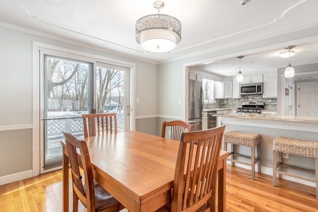 58 Dean Road Milton, MA 02186 - Photo 10 of 39 Gallery Image 10