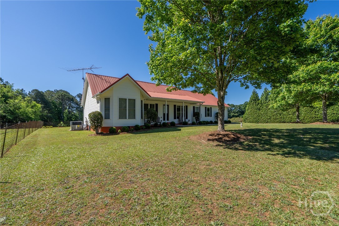 3151 Jack Glass Road Monroe, GA 30656 - Photo 8 of 62