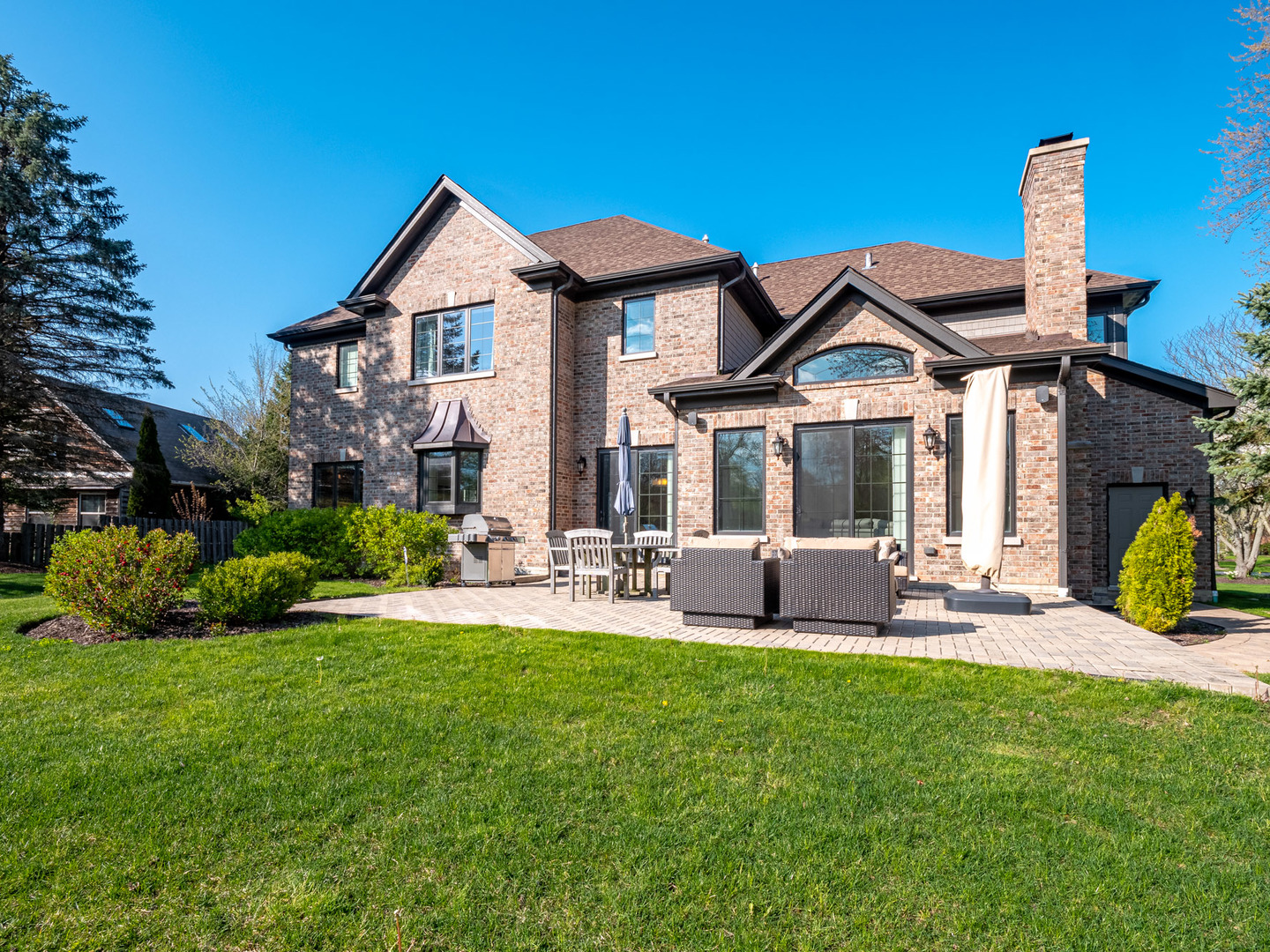 1909 Walnut Circle Northbrook, IL 60062 - Photo 40 of 42