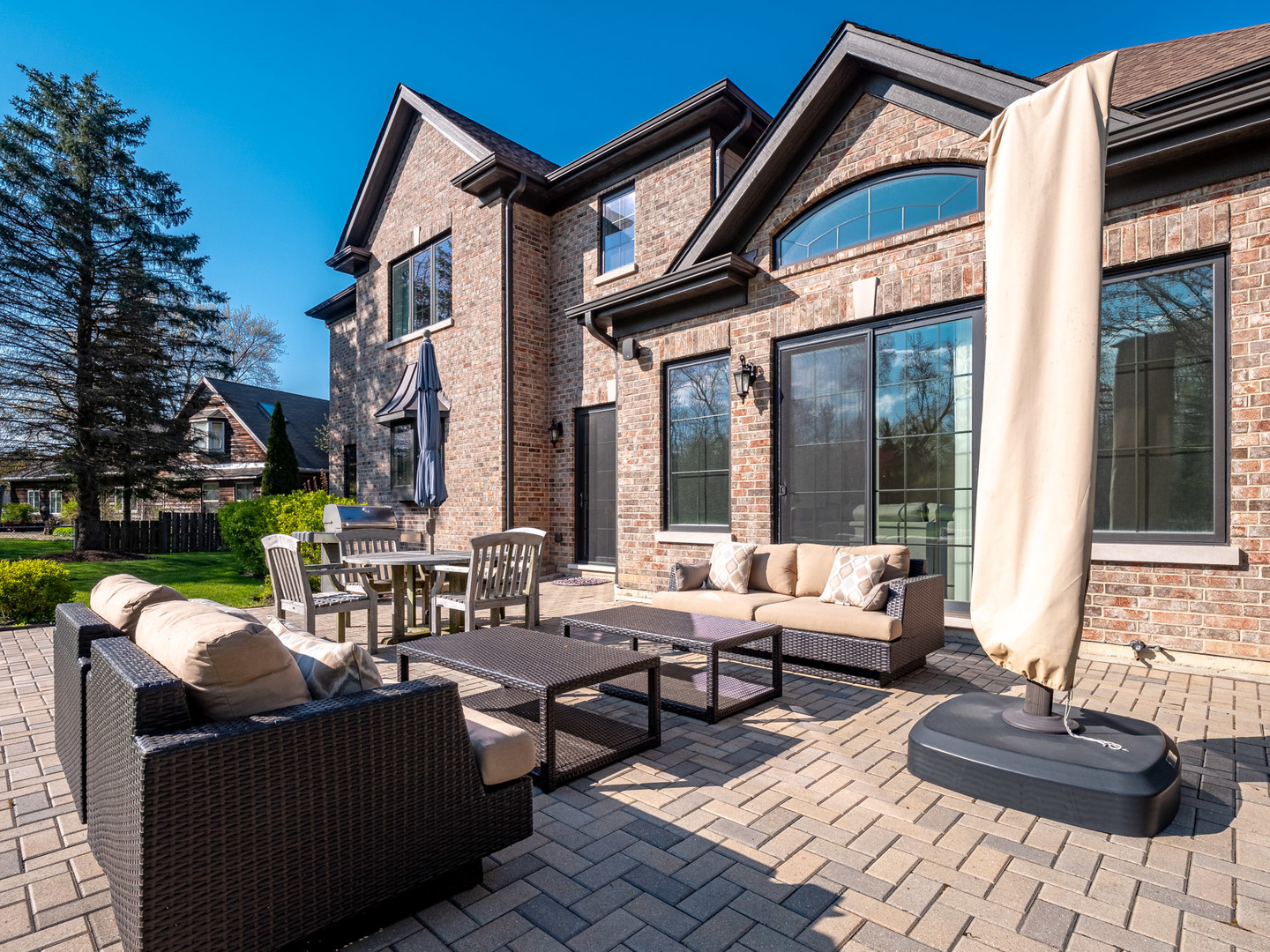 1909 Walnut Circle Northbrook, IL 60062 - Photo 41 of 42