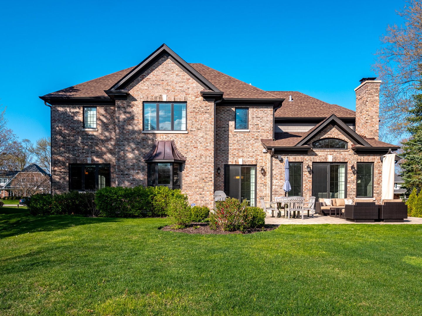 1909 Walnut Circle Northbrook, IL 60062 - Photo 42 of 42